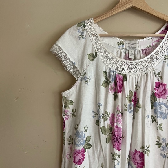 Charter Club Robe Set - Picture 13 of 16